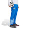 adidas Real Madrid 2025-2026 Training Lange broek