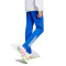 adidas Kinderen Real Madrid Pers/Reizen 2025-2026 Lange broek