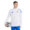 adidas Real Madrid-training 2025-2026 Sweatshirt