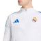 adidas Real Madrid-training 2025-2026 Sweatshirt