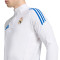 adidas Real Madrid-training 2025-2026 Sweatshirt