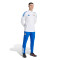 adidas Real Madrid-training 2025-2026 Sweatshirt