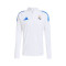adidas Real Madrid-training 2025-2026 Sweatshirt