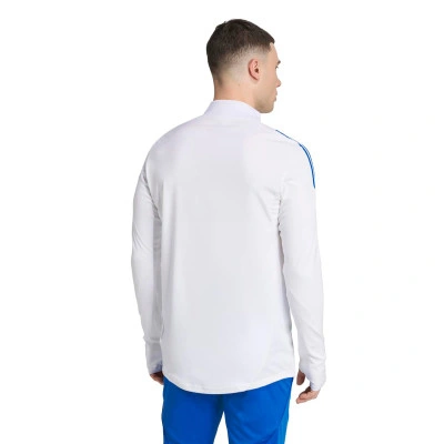 Real Madrid-training 2025-2026 Sweatshirt