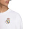 adidas Real Madrid Lifestyler Fanswear 2025-2026 T-Shirt
