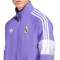 adidas Real Madrid Lifestyler Fanswear 2025-2026 Jack