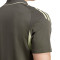adidas Real Madrid 2025-2026 Fanswear Poloshirt