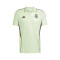 adidas Real Madrid 2025-2026 Fanswear Poloshirt