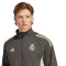 adidas Real Madrid 2025-2026 Training Jack