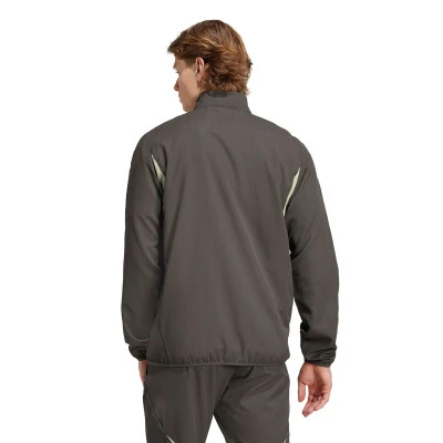 Real Madrid 2025-2026 Training Jack