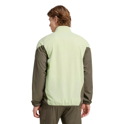 Real Madrid 2025-2026 Training Jack