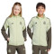 adidas Kinderen Real Madrid 2025-2026 Training Jack