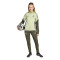 adidas Kinderen Real Madrid 2025-2026 Training Jack