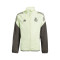 adidas Kinderen Real Madrid 2025-2026 Training Jack