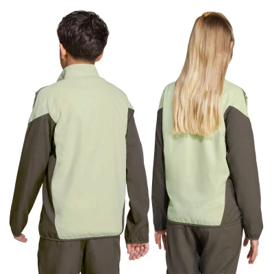 Kinderen Real Madrid 2025-2026 Training Jack