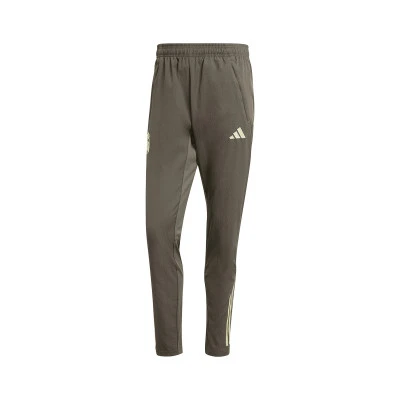 Real Madrid 2025-2026 Training Lange broek
