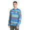 adidas Real Madrid 2025-2026 Voorwedstrijd Sweatshirt
