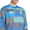 adidas Real Madrid 2025-2026 Voorwedstrijd Sweatshirt