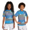 adidas Kinderen Real Madrid 2025-2026 Pre-Match Shirt