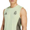 adidas Real Madrid 2025-2026 Training T-Shirt