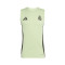 adidas Real Madrid 2025-2026 Training T-Shirt