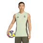 Real Madrid 2025-2026 Training-Bijna limoen