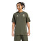 adidas Real Madrid 2025-2026 Training T-Shirt