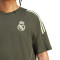adidas Real Madrid 2025-2026 Training T-Shirt