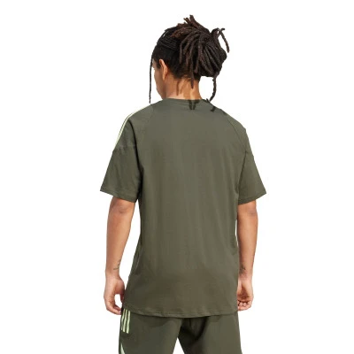 Real Madrid 2025-2026 Training T-Shirt