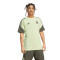 adidas Real Madrid 2025-2026 Training T-Shirt