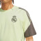 adidas Real Madrid 2025-2026 Training T-Shirt