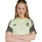adidas Kinderen Real Madrid 2025-2026 Training T-Shirt
