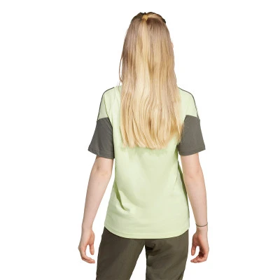 Kinderen Real Madrid 2025-2026 Training T-Shirt