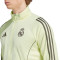 adidas Real Madrid 2025-2026 Training Trainingspak