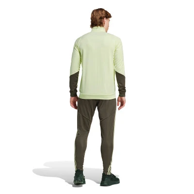 Real Madrid 2025-2026 Training Trainingspak