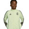adidas Kinderen Real Madrid 2025-2026 Training Trainingspak