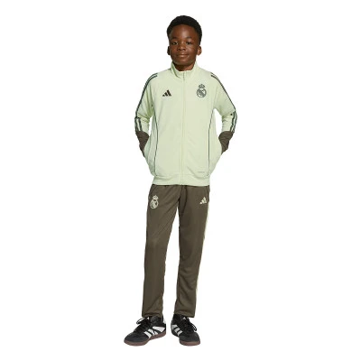 Kinderen Real Madrid 2025-2026 Training Trainingspak