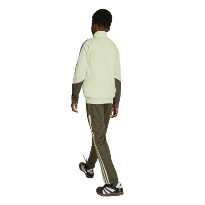 Kinderen Real Madrid 2025-2026 Training Trainingspak