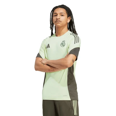 Real Madrid 2025-2026 Training T-Shirt