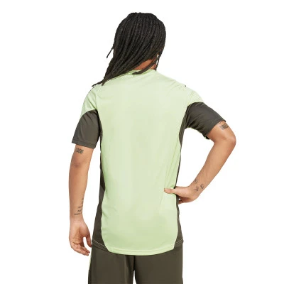 Real Madrid 2025-2026 Training T-Shirt