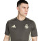 adidas Real Madrid 2025-2026 Training T-Shirt