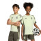 adidas Kinderen Real Madrid 2025-2026 Training T-Shirt