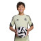 adidas Kinderen Real Madrid 2025-2026 Training T-Shirt