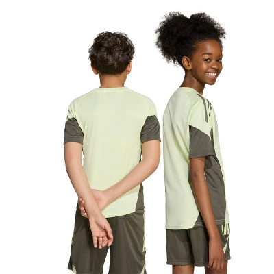 Kinderen Real Madrid 2025-2026 Training T-Shirt