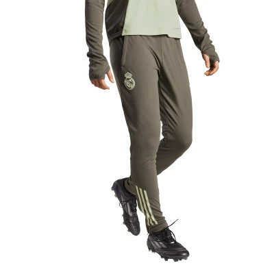 Real Madrid 2025-2026 Training Lange broek