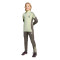 adidas Kinderen Real Madrid 2025-2026 Training Lange broek