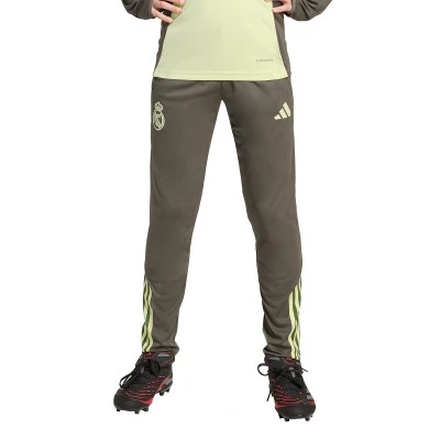 Kinderen Real Madrid 2025-2026 Training Lange broek