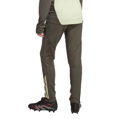 Kinderen Real Madrid 2025-2026 Training Lange broek