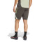 adidas Real Madrid 2025-2026 Training Shorts
