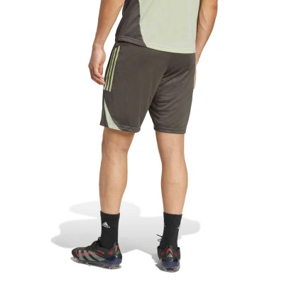 Real Madrid 2025-2026 Training Shorts